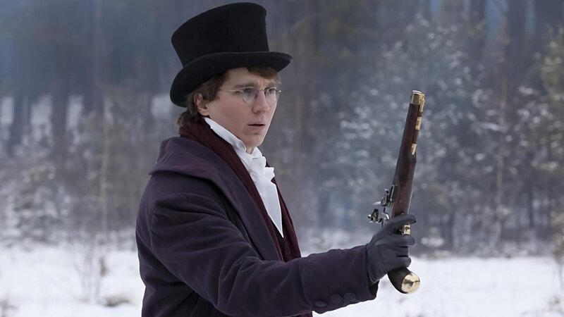 Paul Dano – Bild: One