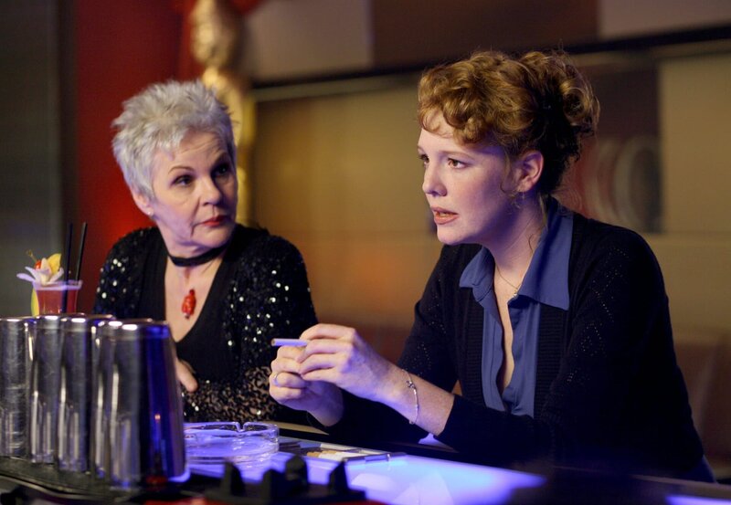 Die Liebe ein Traum – Bild: MDR/​Saxonia Media/​Petro Domenigg