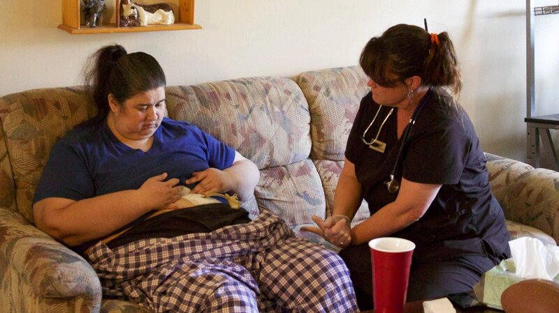 Angel. – Bild: TLC /​ Photobank 33715_ep306_006 /​ Discovery Communications