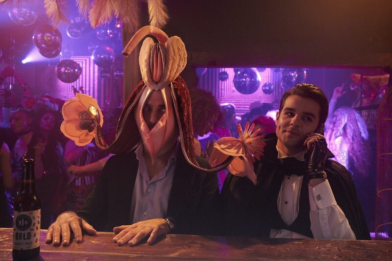 Liebesdings – Bild: PRO7/​Constantin Film /​ ORF