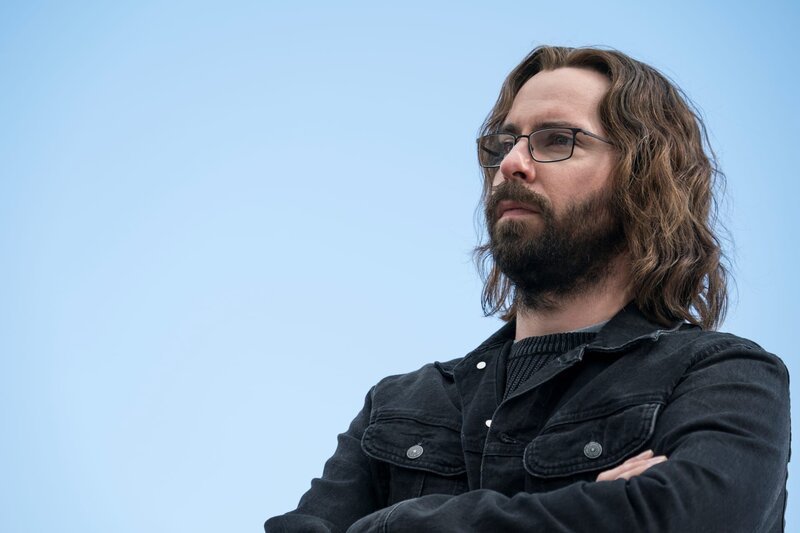 Bertram Gilfoyle (Martin Starr) – Bild: Home Box Office, Inc.