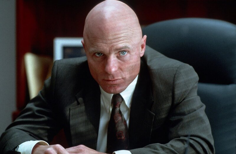 Die Firma – Bild: port.hu