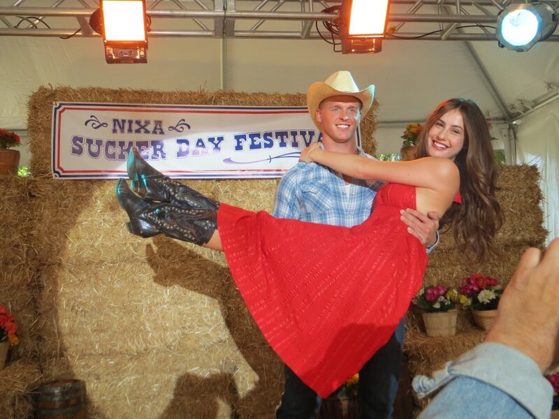 The Beauty Queen Murders is the true-crime series that uncovers some of the most twisted and shocking crimes in America – all of them targeting beauty queens. – Bild: TLC