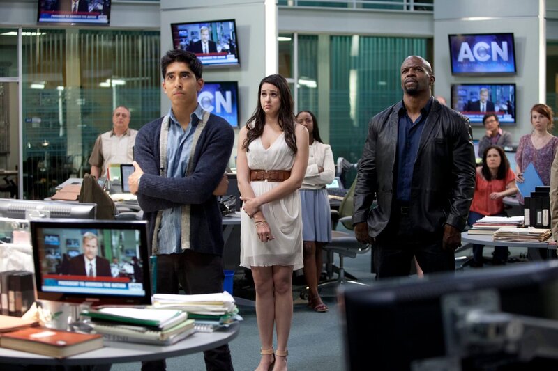 Bild: HOME BOX OFFICE, INC.