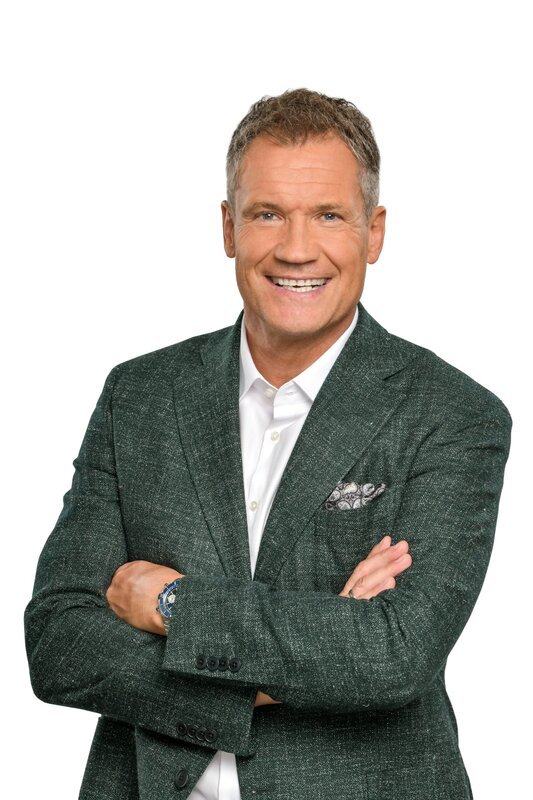 Armin Assinger. – Bild: ORF/Thomas Ramstorfer Armin Assinger. – Bild: ORF/Thomas Ramstorfer