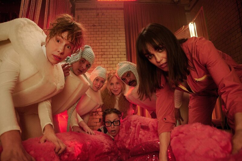 Liebesdings – Bild: PRO7/​Constantin Film /​ ORF