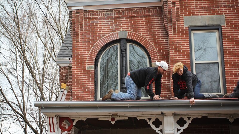 Bild: HGTV