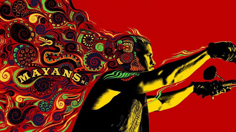 Bild: Fox /​ Die Verwendung ist nur bei redaktioneller Berichterstattung im Rahmen einer Programmankündigung ab 2 Monate vor der ersten Auss /​ © 2019 Twentieth Century Fox Film Corporation and FX Productions, LLC. All rights reserved.