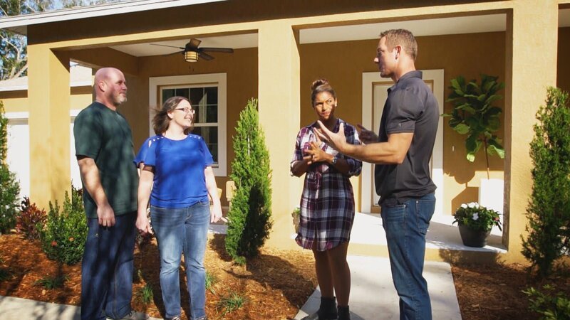 Bild: HGTV