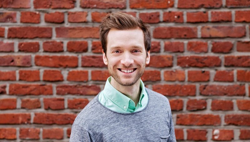 Daniel Aßmann – Bild: WDR/​wellenreiter tv/​Tilmann Schenk