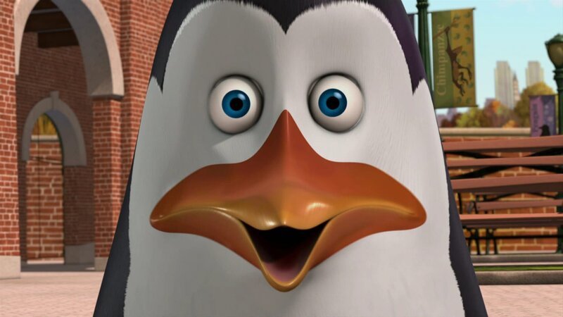 Kowalski – Bild: ViacomCBS