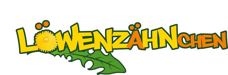 Das Löwenzähnchen-Sendungslogo – Bild: ZDF/​VIELFEIN