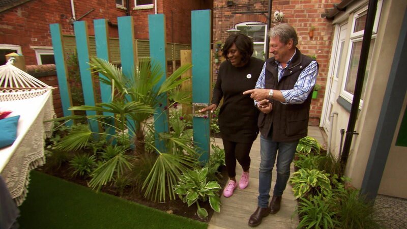 Bild: HGTV