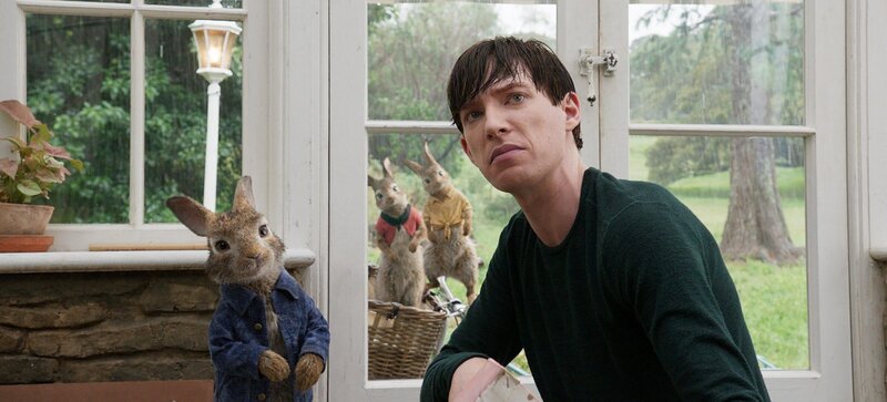 Peter Hase – Bild: ORF/​Sony Pictures