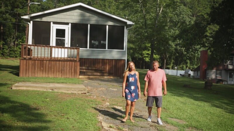Bild: HGTV