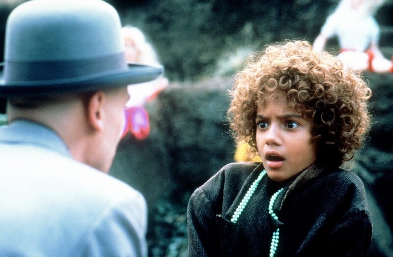 Momo – Bild: ZDF und Rialto Film GmbH, Iduna-Film GmbH, Sacis S.p.A., Cinecittà S.p.A.