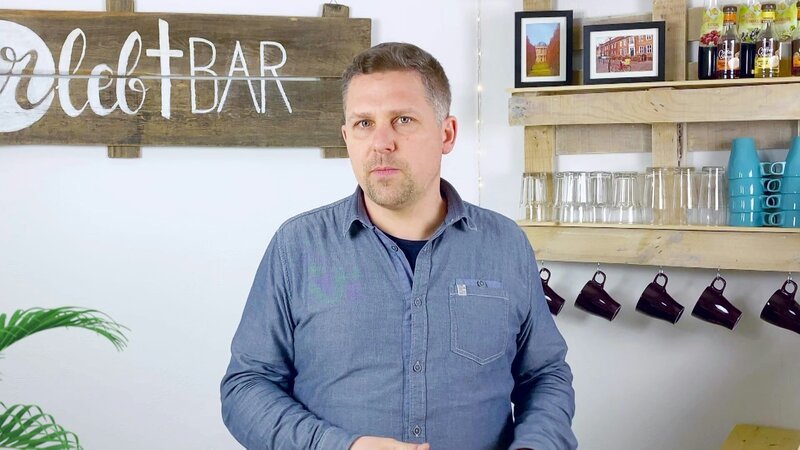 . – Bild: Bibel TV