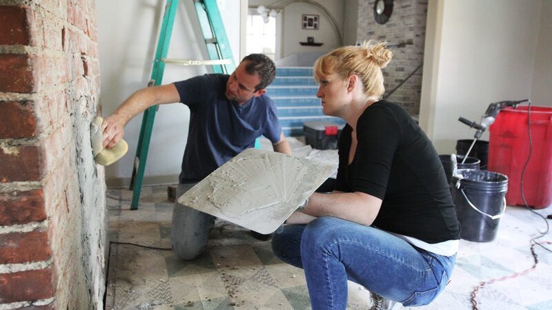 Bild: HGTV