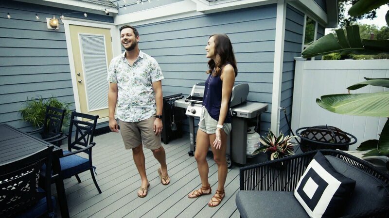 Bild: HGTV