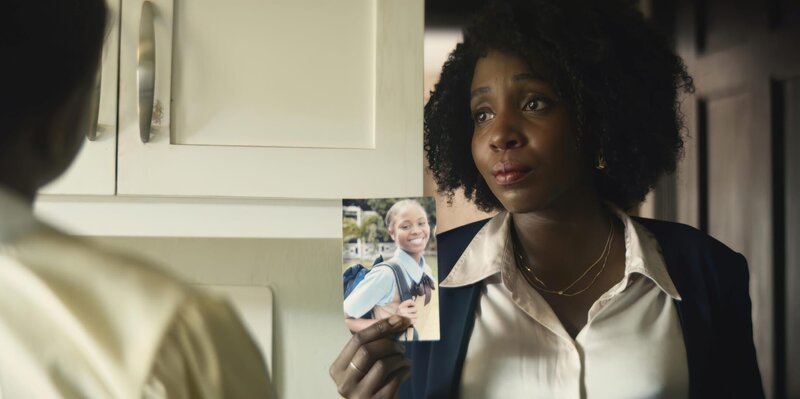 Millie-Jean Black. – Bild: Warner Bros. Discovery, Inc.