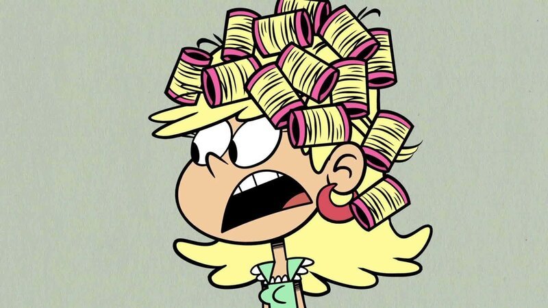 Leni – Bild: Nicktoons