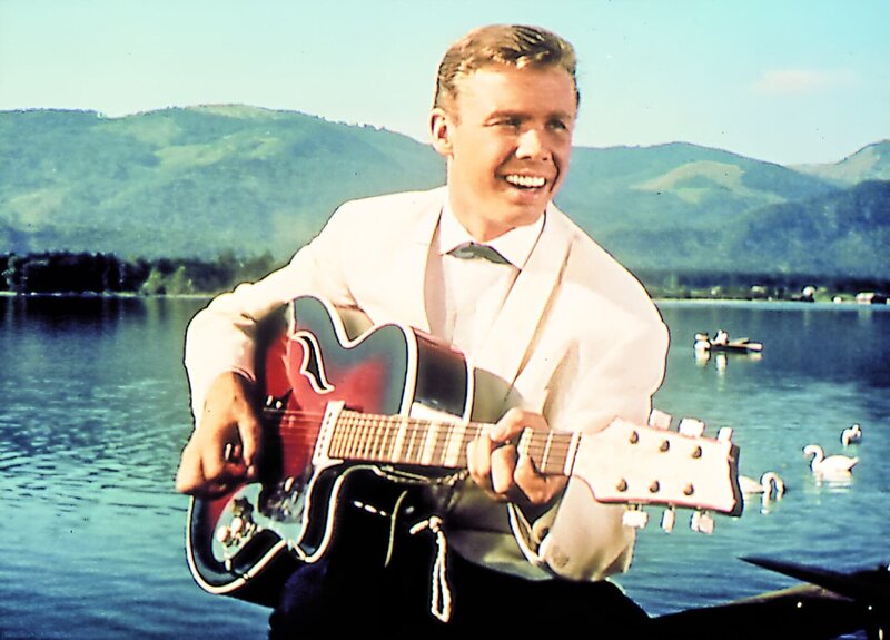 Im schwarzen Rössl – Bild: ServusTV /​ Lisafilm Produktion