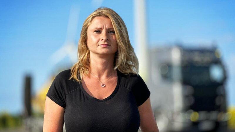 „Bibi“ Jodlowski – Bild: Warner Bros. Discovery