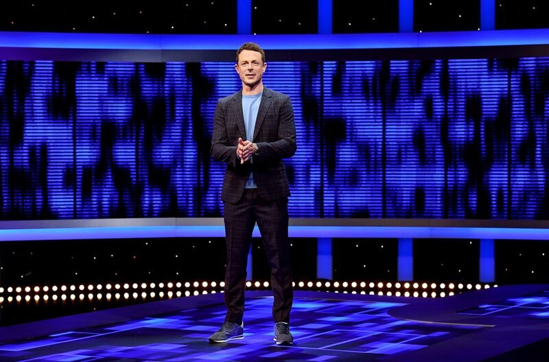 Moderator Alexander Bommes – Bild: ARD/​Uwe Ernst