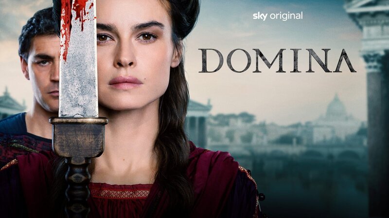 Bild: Tiger Aspect/​Banijay Rights/​MGM+/​Moris Puccio