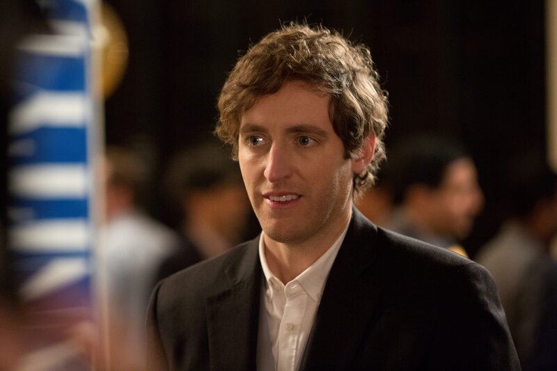 Thomas Middleditch als Richard Hendricks – Bild: Home Box Office /​ Â© 2016 Home Box Office, Inc. All rights reserved. HBOÂ® and all related programs are the property of Home Box Office, Inc.