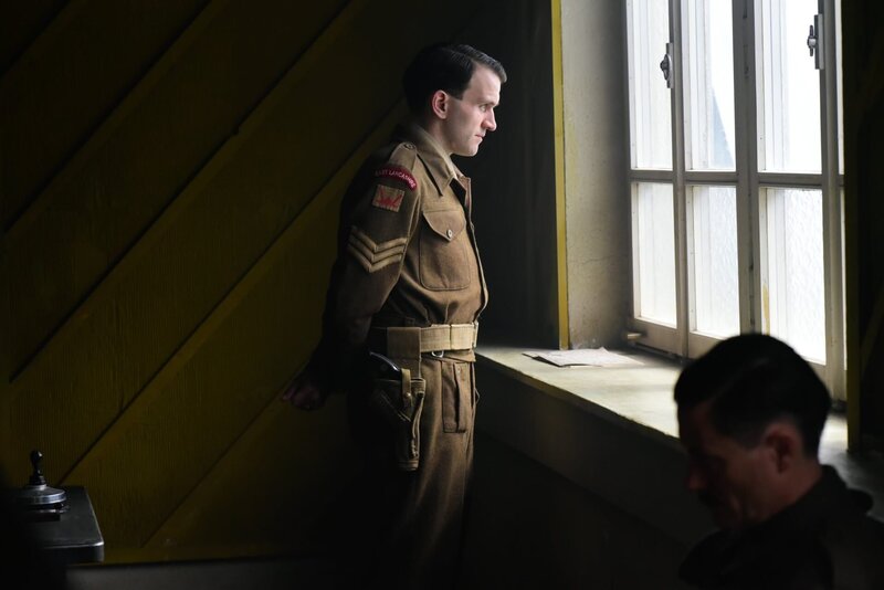 Trautmann – Bild: ORF/​Beta Film/​Jürgen Olczyk/​Lieblingsfilm/​Zephyr Films