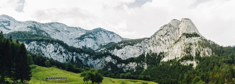 Eindrücke aus dem Salzkammergut – Bild: Raphael Moser /​ Viertbauer Promotion