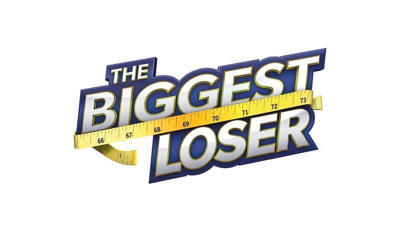The Biggest Loser – Logo – Bild: SAT.1