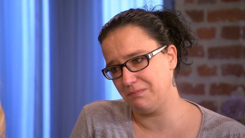 Nachdem die Liebe ihrer Eltern in die Brüche gegangen ist, kehrte Carmens (Bild) Vater nach Spanien zurück. Mit 13 Jahren hatten Carmen und ihr Vater Miguel das letzte Mal Kontakt. Das soll sich jetzt ändern … – Bild: © SAT.1
