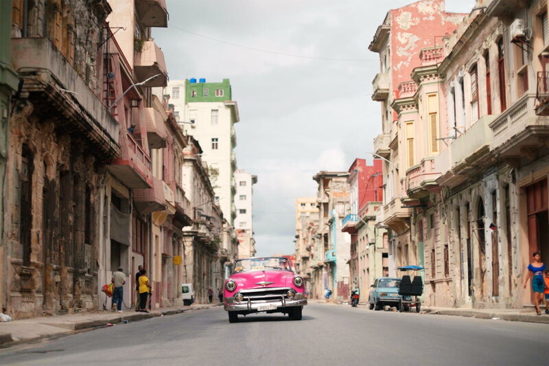 Mythos Havanna - Mojito, Mambo, Mafia – Bild: SRF/​Autentic