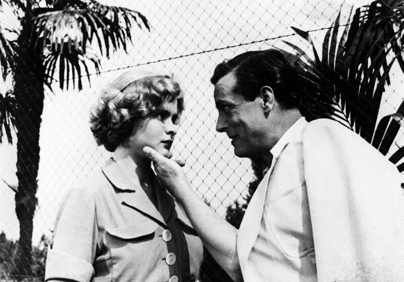 Zwei in einem Auto – Bild: ORF