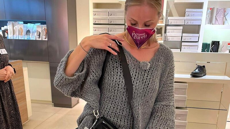 Kandidatin Marleen – Bild: RTL /​ Constantin Ent.