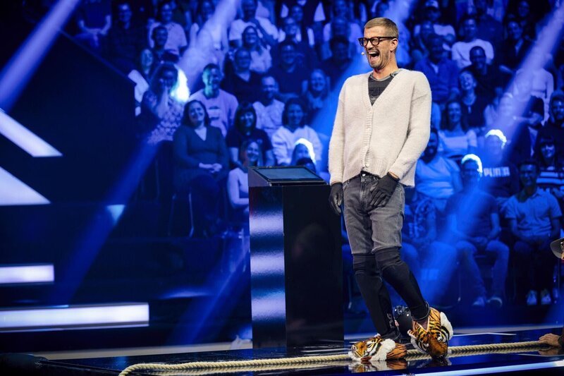 Joko Winterscheidt – Bild: ProSieben /​ Ralf Wilschewski