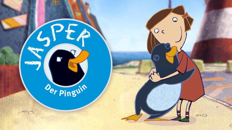 Bild: Millimages S.A./​ Toons ‚n‘Tales /​ WDR /​ France 5