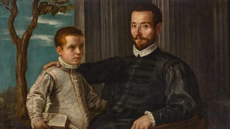 Es war einmal … Die Herrschaft der Väter – Bild: Archivio Scala /​ BR /​ Archivio Scala