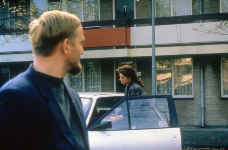 Spurlos verschwunden – Bild: Kinowelt