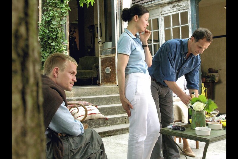 Ende eines Sommers – Bild: Jeannick Gravelines