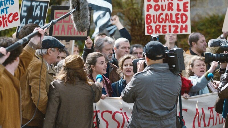 Bild: Shoot Again Productions/​Colette Productions/​Alba/​ARTE F