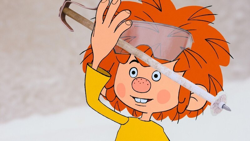 Pumuckl – Bild: RTL /​ NEUESUPER