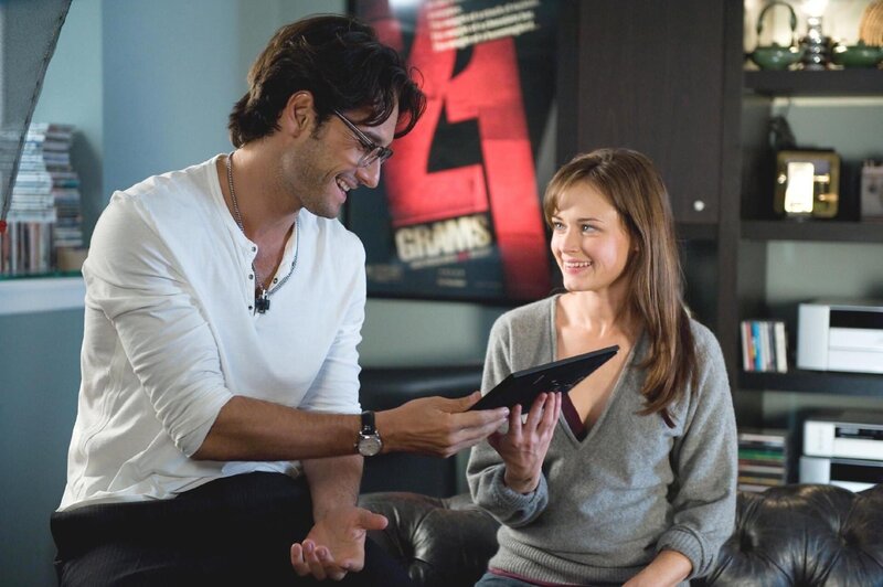 (Traum)Job gesucht – Bild: VOX