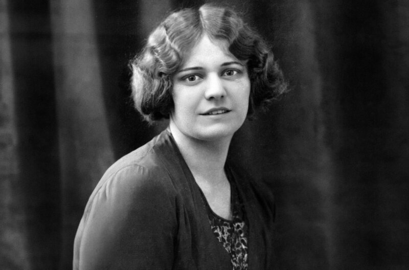 Emilie Schindler - Die Frau im Schatten – Bild: Gertrud Ferrari /​ BR