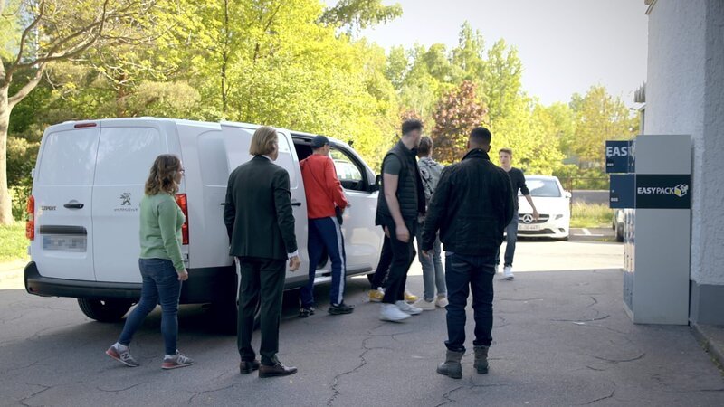 Bild: ProSiebenSat.1 Media SE