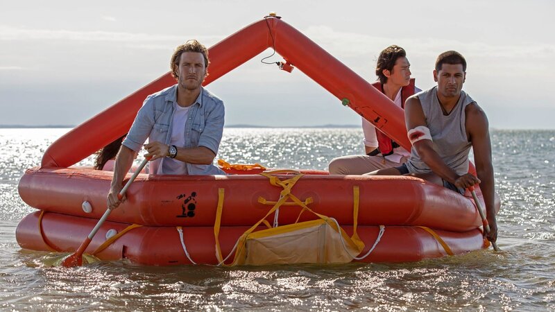 Great White – Bild: RTLZWEI