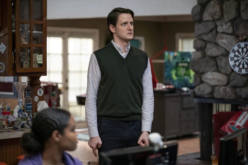 Donald ‚Jared‘ Dunn (Zach Woods) – Bild: Home Box Office, Inc. All rights reserved. HBO® and all related programs are the property of Home Box Office, Inc