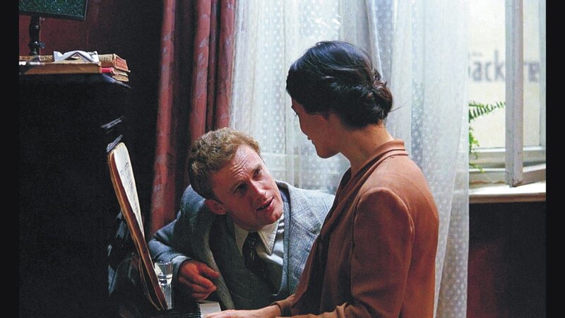 Die Blechtrommel – Bild: TVP